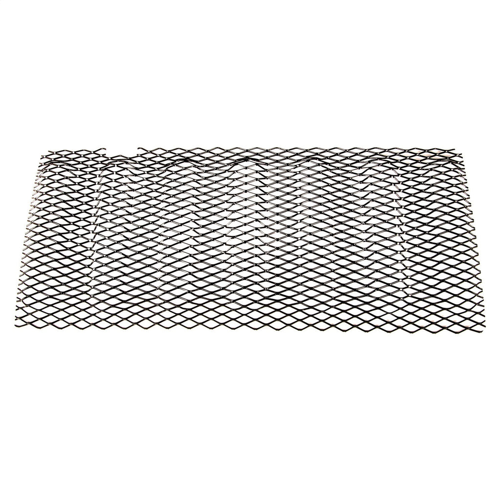 Rugged Ridge 11401.31 Grille Inserts Fits 07-18 Wrangler (JK)