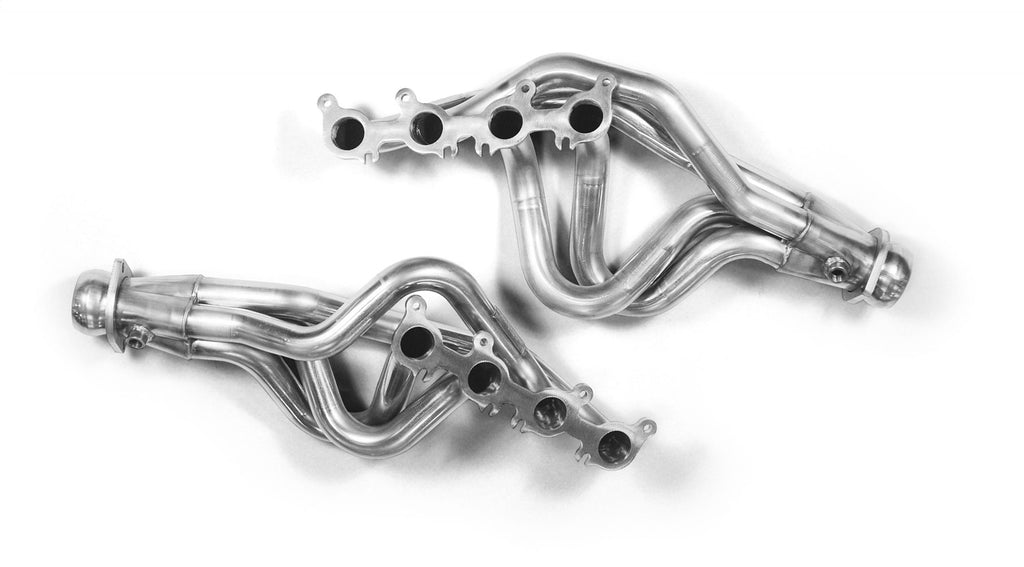 Kooks Custom Headers 11412200 Stainless Steel Headers Fits 11-14 Mustang