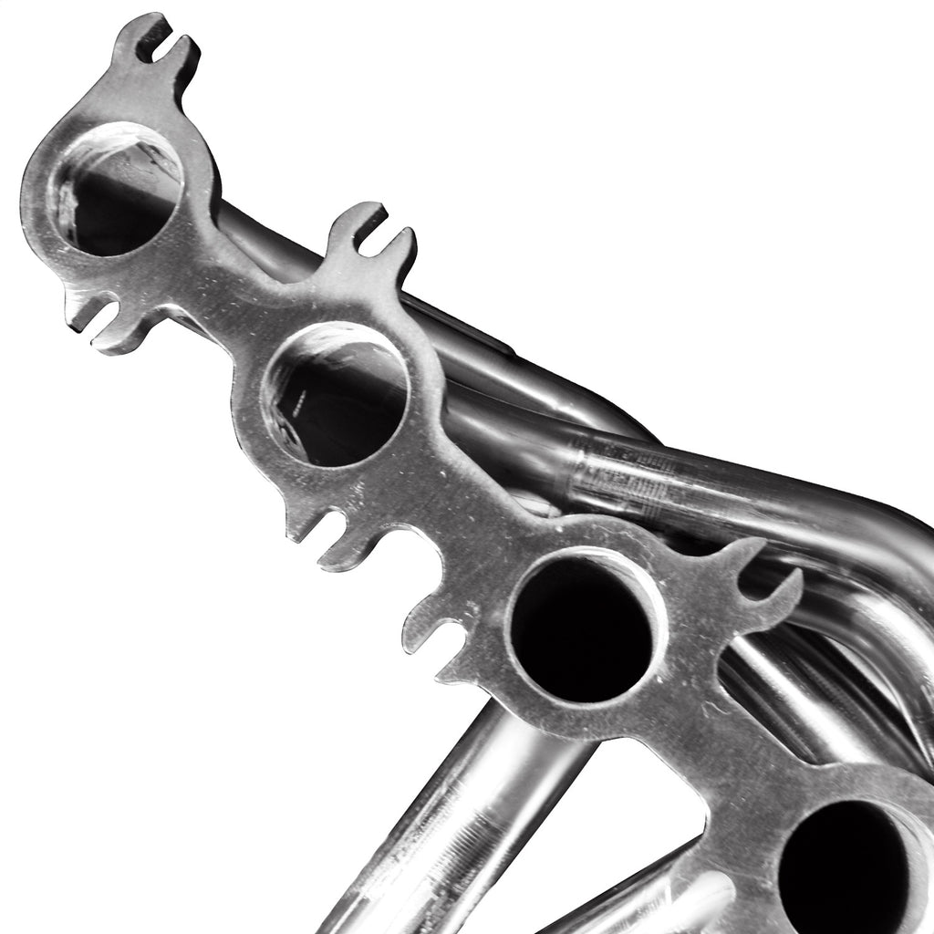 Kooks Custom Headers 11412400 Stainless Steel Headers Fits 11-14 Mustang