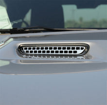 Load image into Gallery viewer, T-Rex Grilles 11416 T1 Series Hood Scoop Fits 09-14 Challenger