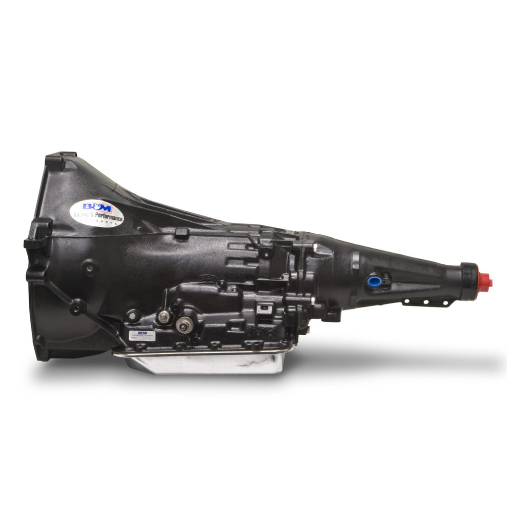 B&M 114202 Street/Strip Transmission