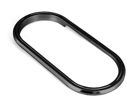 Rugged Ridge 11422.11 Auto Trans Shifter Bezel Trim Fits 07-10 Wrangler (JK)