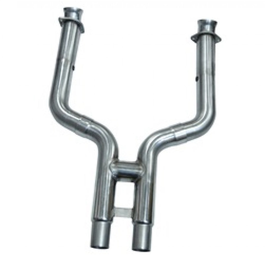 Kooks Custom Headers 11423400 Off Road H-Pipe Fits 11-14 Mustang