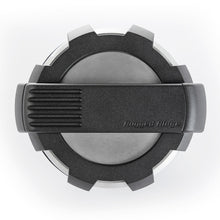 Load image into Gallery viewer, Rugged Ridge 11425.10 Elite Fuel Door Fits 07-18 Wrangler (JK)