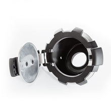 Load image into Gallery viewer, Rugged Ridge 11425.10 Elite Fuel Door Fits 07-18 Wrangler (JK)