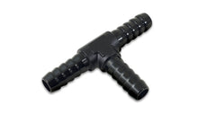 Load image into Gallery viewer, Vibrant Performance 11425 Barbed Tee Adapter