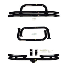 Load image into Gallery viewer, Rugged Ridge 11501.03 Tubular Bumper/Nerf Bar Kit Fits 76-86 CJ7 Scrambler