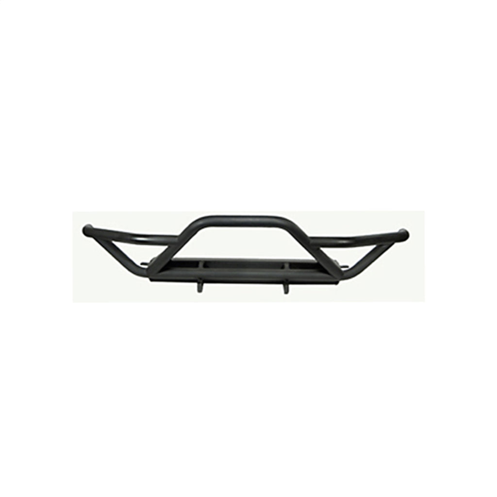 Rugged Ridge 11502.11 RRC Grille Guard Fits 87-06 Wrangler (TJ) Wrangler (YJ)