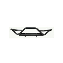 Load image into Gallery viewer, Rugged Ridge 11502.11 RRC Grille Guard Fits 87-06 Wrangler (TJ) Wrangler (YJ)