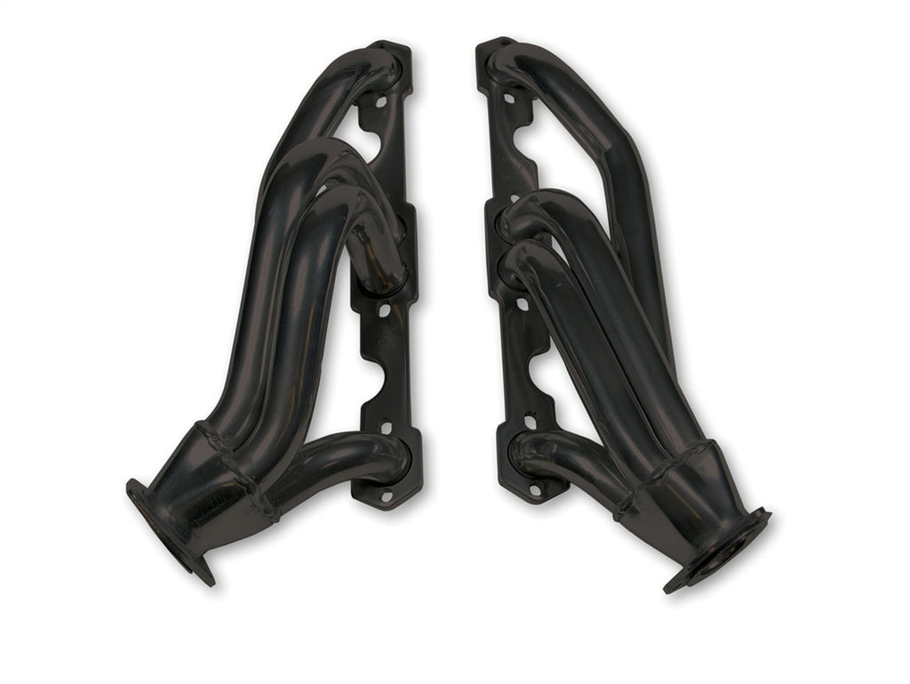 Flowtech 11502FLT Shorty Headers