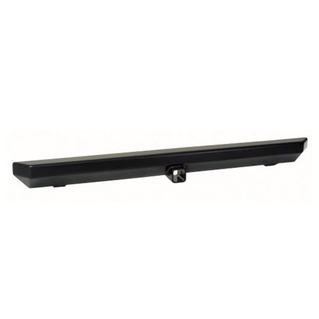 Rugged Ridge 11503.20 Classic Rock Crawling Rear Bumper