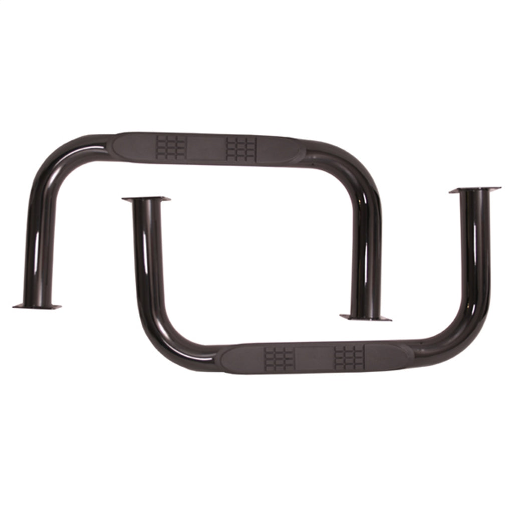 Rugged Ridge 11504.01 Nerf Bar Fits 66-75 CJ5