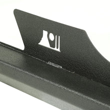 Load image into Gallery viewer, Rugged Ridge 11504.17 XHD Rock Sliders Fits 07-18 Wrangler (JK)
