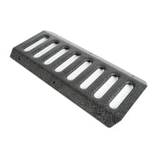 Load image into Gallery viewer, Rugged Ridge 11504.25 RRC Side Armor Step Plate Fits 07-18 Wrangler (JK)