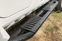 Load image into Gallery viewer, Rugged Ridge 11504.25 RRC Side Armor Step Plate Fits 07-18 Wrangler (JK)