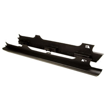 Load image into Gallery viewer, Rugged Ridge 11504.32 XHD Rock Sliders Fits 18-24 Wrangler (JL)