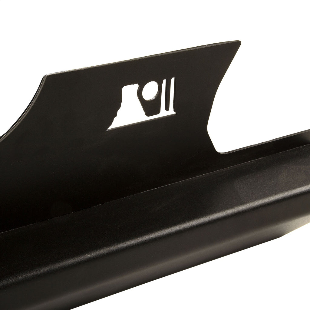 Rugged Ridge 11504.32 XHD Rock Sliders Fits 18-24 Wrangler (JL)