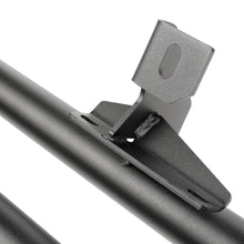 Load image into Gallery viewer, Rugged Ridge 11504.37 RRC Rocker Guard Fits 18-24 Wrangler (JL)