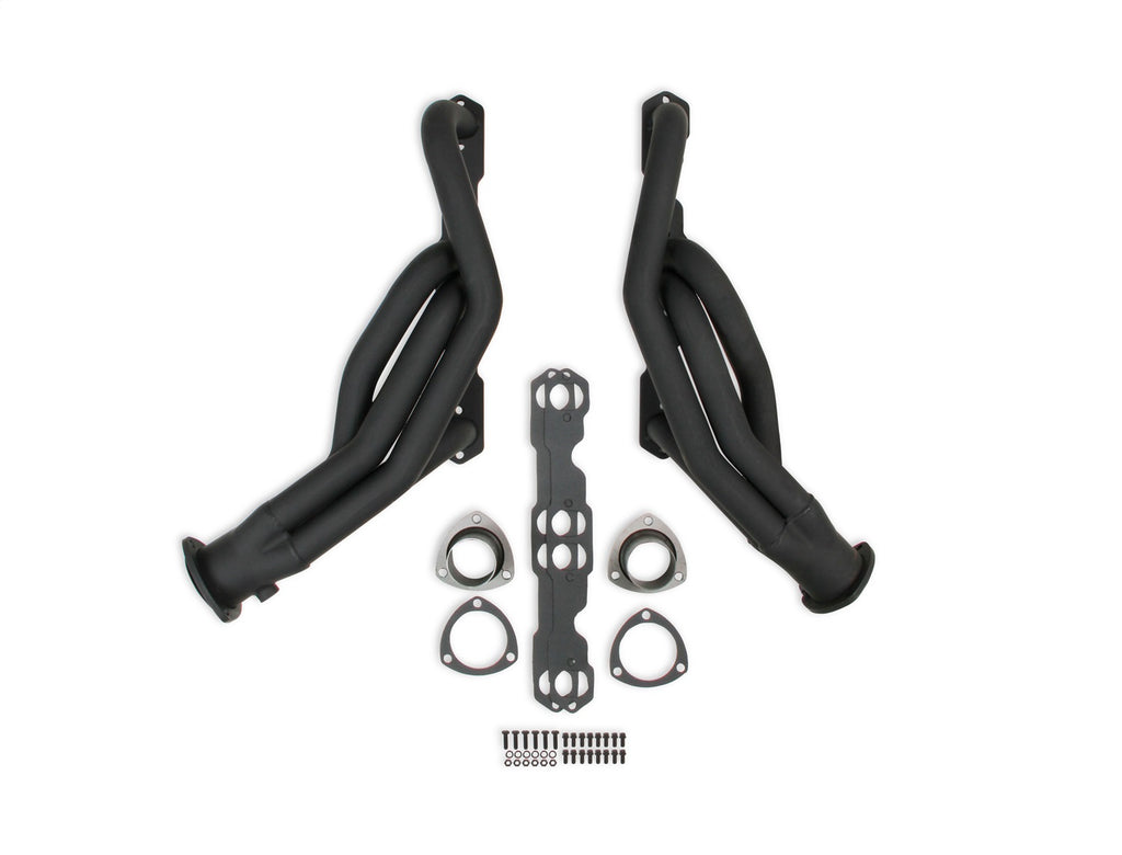 Flowtech 11504FLT Shorty Headers