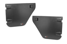 Load image into Gallery viewer, Rugged Ridge 11509.02 Half Door Fits 07-18 Wrangler (JK)