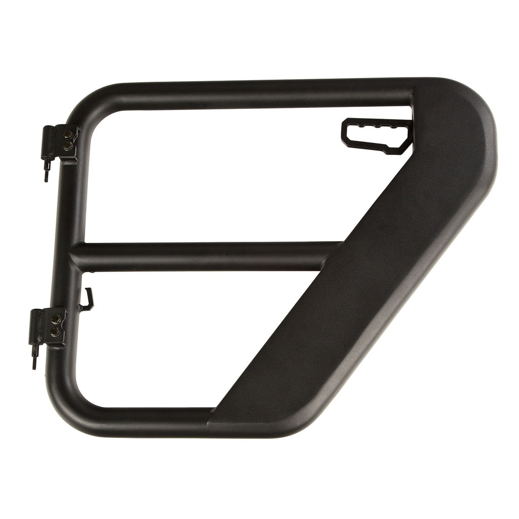 Rugged Ridge 11509.14 Tube Door Fits Gladiator Pickup Gladiator Wrangler (JL)