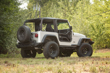 Load image into Gallery viewer, Rugged Ridge 11509.20 Tube Door Fits 97-06 Wrangler (TJ)