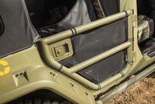 Load image into Gallery viewer, Rugged Ridge 11509.26 Tube Door Fits 07-18 Wrangler (JK)