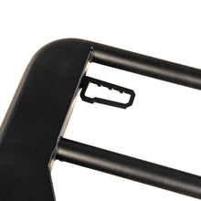Load image into Gallery viewer, Rugged Ridge 11509.31 Fortis Tube Door Fits 07-18 Wrangler (JK) Wrangler (JL)
