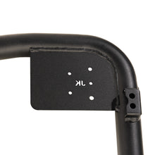 Load image into Gallery viewer, Rugged Ridge 11509.31 Fortis Tube Door Fits 07-18 Wrangler (JK) Wrangler (JL)