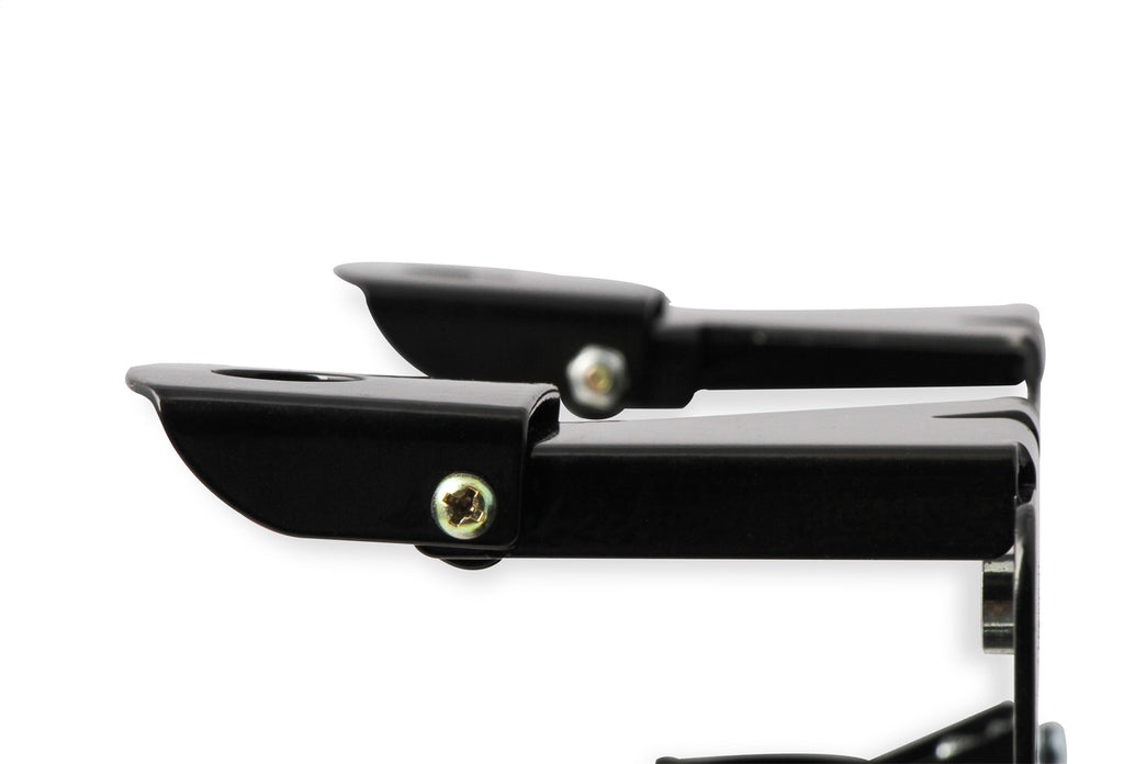 Anvil Off-Road 1150AOR Anvil Off-Road Winch License Plate Mounting Bracket