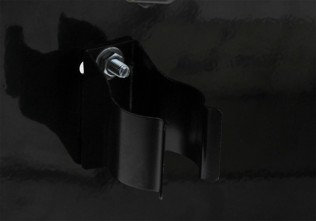 Anvil Off-Road 1150AOR Anvil Off-Road Winch License Plate Mounting Bracket