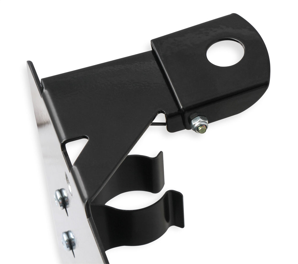 Anvil Off-Road 1150AOR Anvil Off-Road Winch License Plate Mounting Bracket