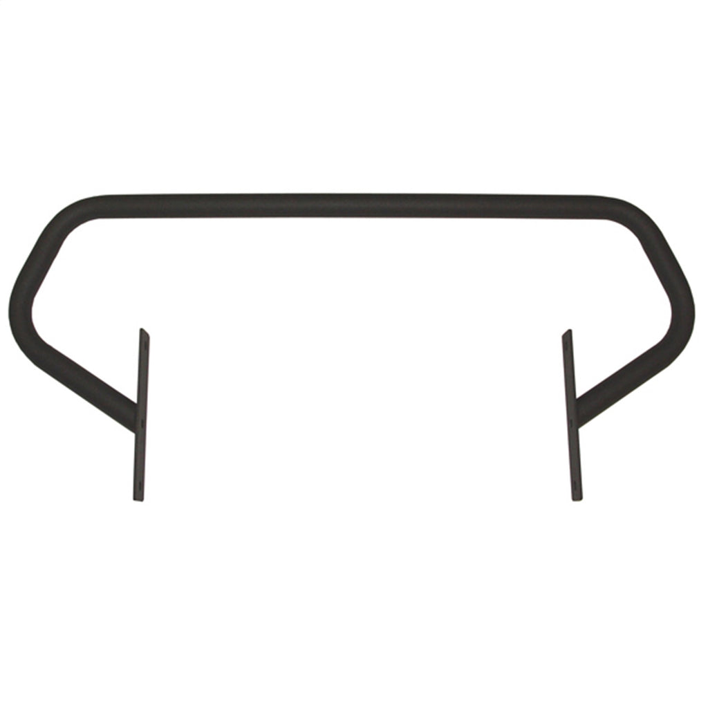 Rugged Ridge 11512.01 Brush Guard Fits 97-06 Wrangler (TJ)