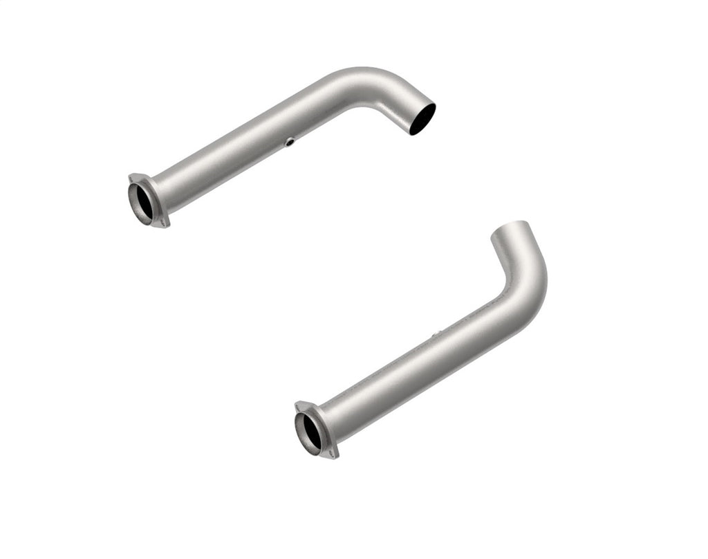 Kooks Custom Headers 11513100 Connection Pipes Fits 15-24 Mustang