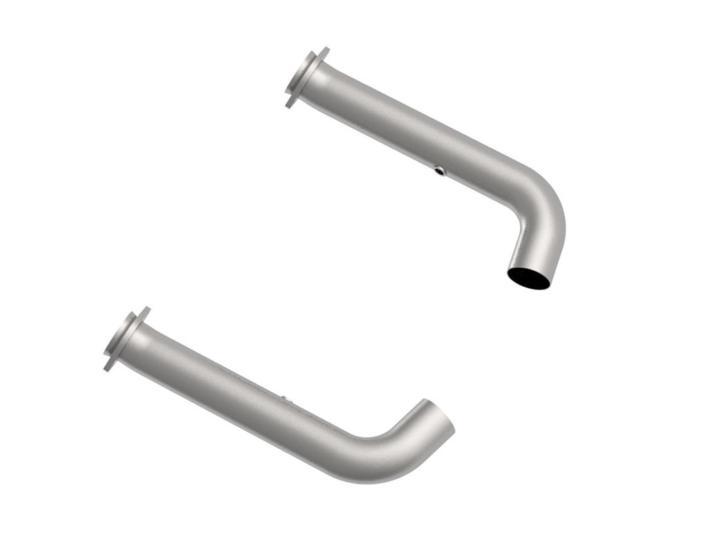 Kooks Custom Headers 11513100 Connection Pipes Fits 15-24 Mustang