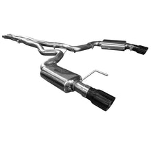 Load image into Gallery viewer, Kooks Custom Headers 11514111 Cat Back Exhaust System Fits 15-16 Mustang