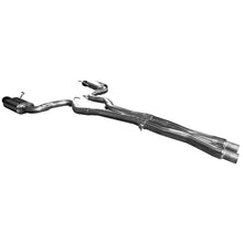 Load image into Gallery viewer, Kooks Custom Headers 11514111 Cat Back Exhaust System Fits 15-16 Mustang