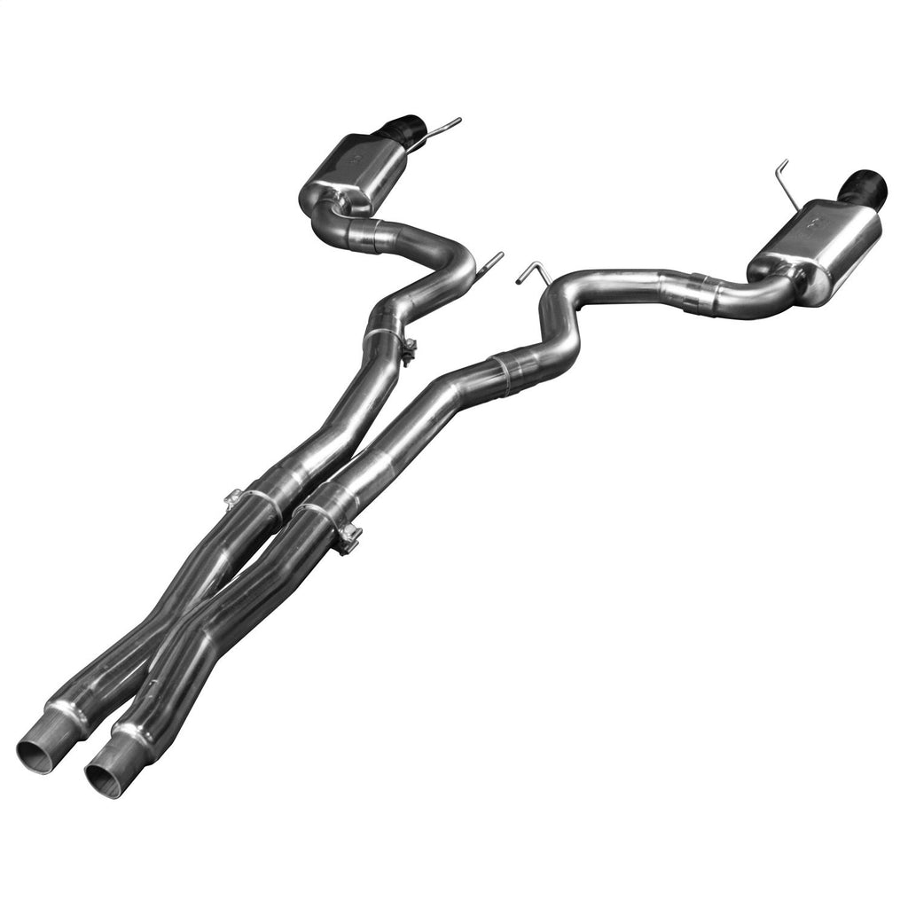 Kooks Custom Headers 11514111 Cat Back Exhaust System Fits 15-16 Mustang