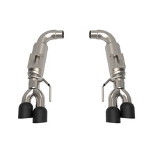 Load image into Gallery viewer, Kooks Custom Headers 11516260 Axle Back Exhaust System Fits 18-23 Mustang