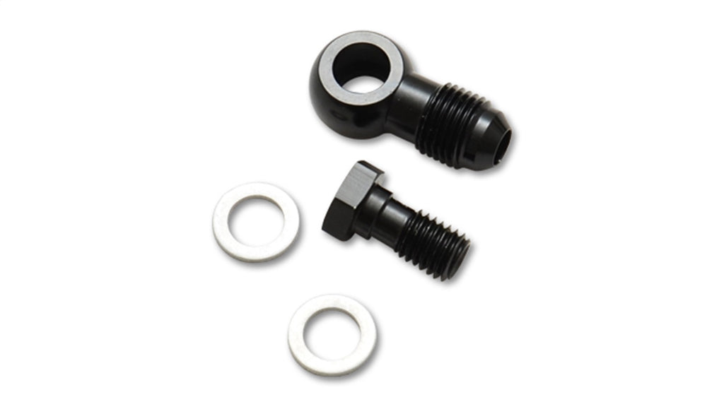 Vibrant Performance 11523 Male Banjo Fitting