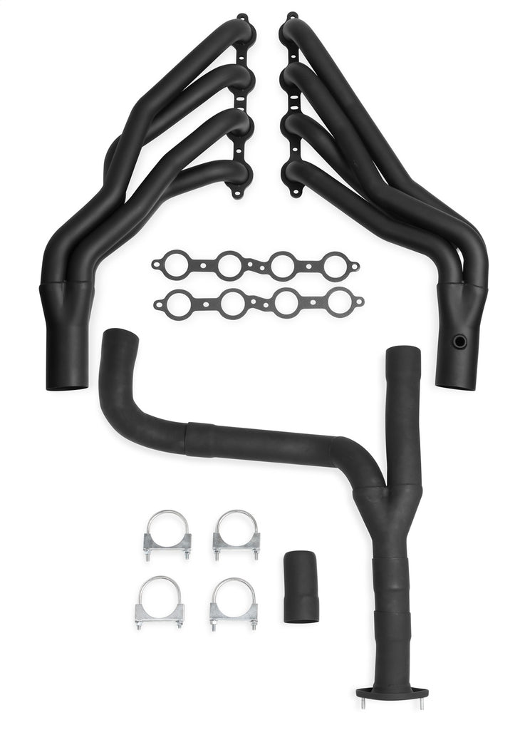 Flowtech 11534FLT Long Tube Headers