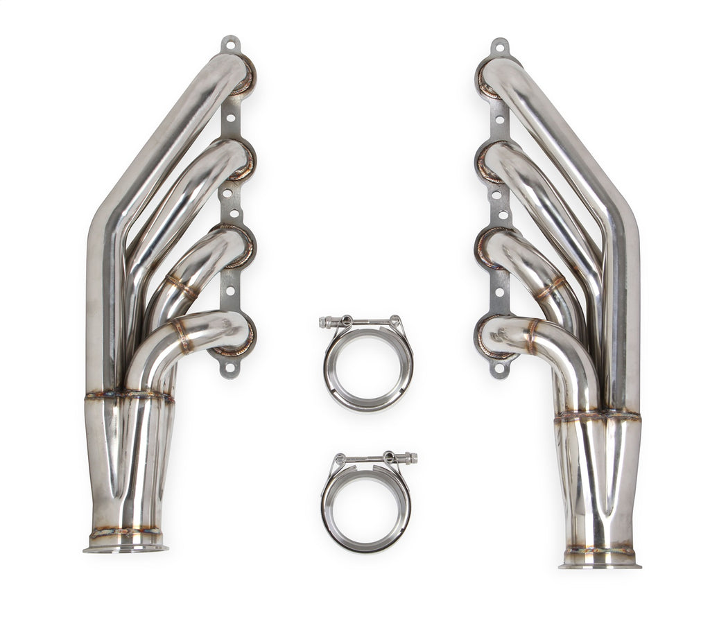 Flowtech 11537FLT LS Turbo Headers