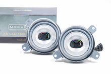 Load image into Gallery viewer, Morimoto LF345 XB LED Fog Lights Fits 1995-1998 Ferrari 355
