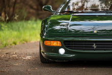 Load image into Gallery viewer, Morimoto LF345 XB LED Fog Lights Fits 1995-1998 Ferrari 355