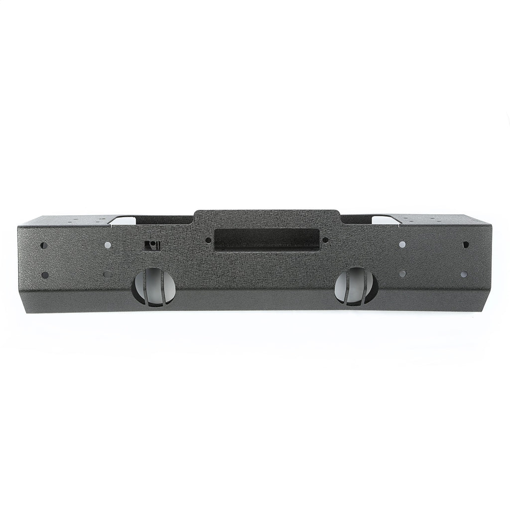 Rugged Ridge 11540.08 Xtreme Heavy Duty Front Bumper Fits 07-18 Wrangler (JK)