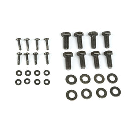 Rugged Ridge 11540.09 Xtreme Heavy Duty Front Bumper Fits 07-18 Wrangler (JK)