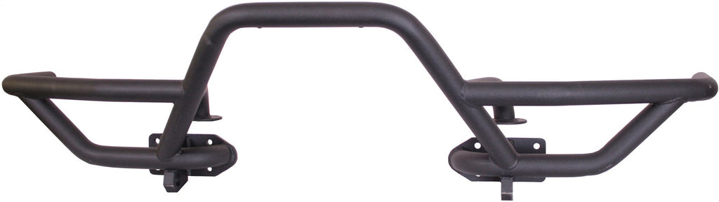 Rugged Ridge 11540.18 Xtreme Heavy Duty RRC Mount Tube Bumper