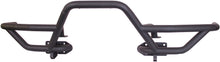 Load image into Gallery viewer, Rugged Ridge 11540.18 Xtreme Heavy Duty RRC Mount Tube Bumper