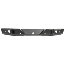 Load image into Gallery viewer, Rugged Ridge 11540.25 Double X Striker Winch Guard
