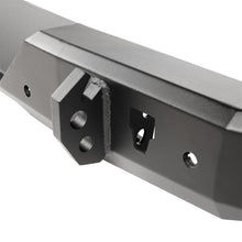 Load image into Gallery viewer, Rugged Ridge 11540.25 Double X Striker Winch Guard